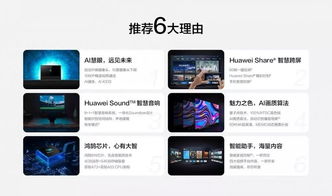 介绍华为智慧屏J9九游会如何