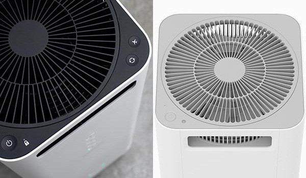 ”：两代小米智能空气净化器对比体验九游会j9入口登录新版回应“质量门(图3)