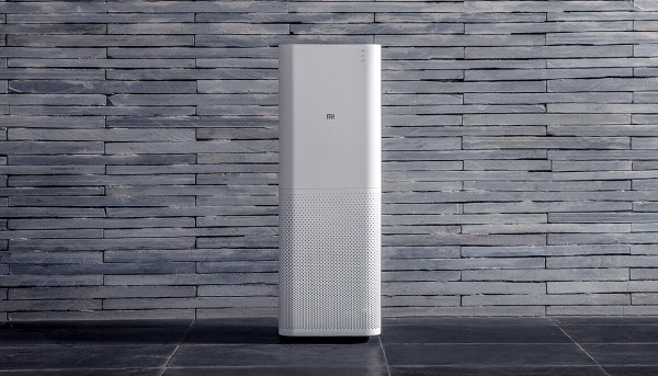 ”：两代小米智能空气净化器对比体验九游会j9入口登录新版回应“质量门(图4)