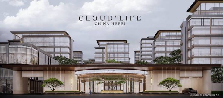 汀雲网站：合肥2026值得购买的楼盘九游